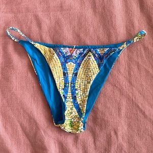 San Lorenzo Bikini Bottoms